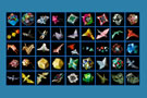 image menu